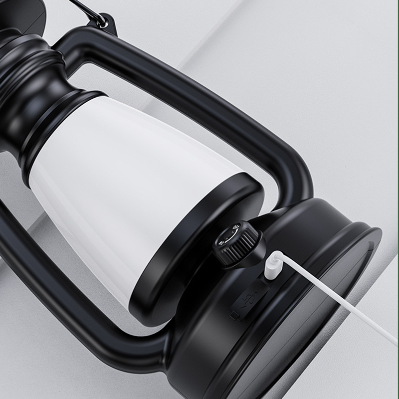 Kerosene Lamps
