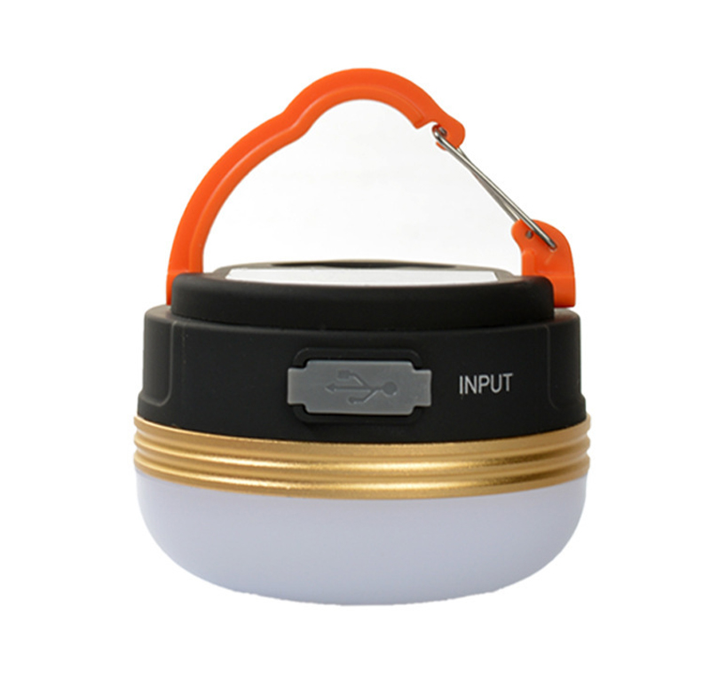 Rechargeable Camping Lights