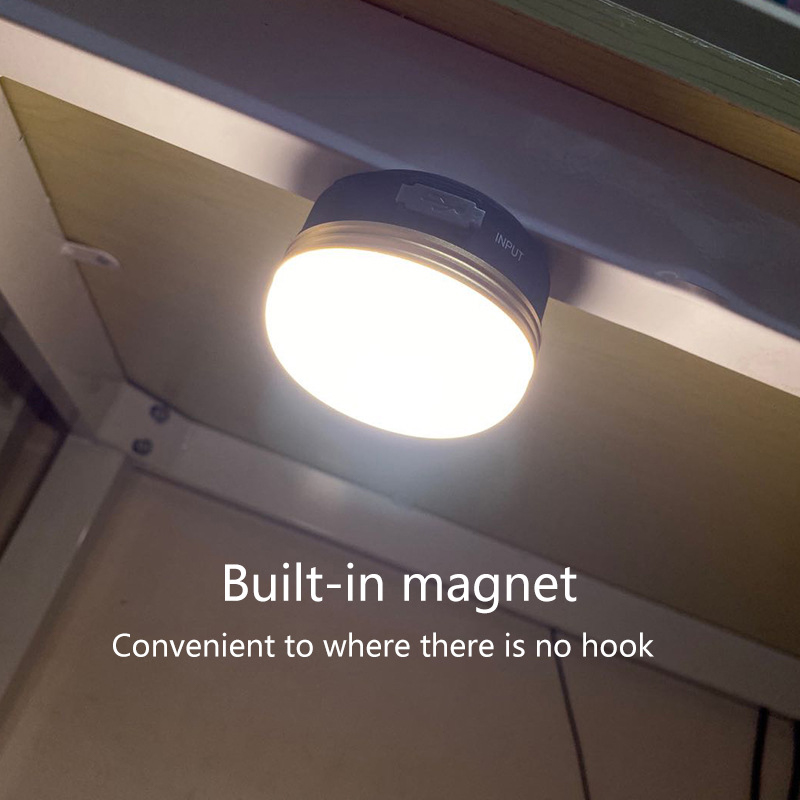 Rechargeable Camping Lights