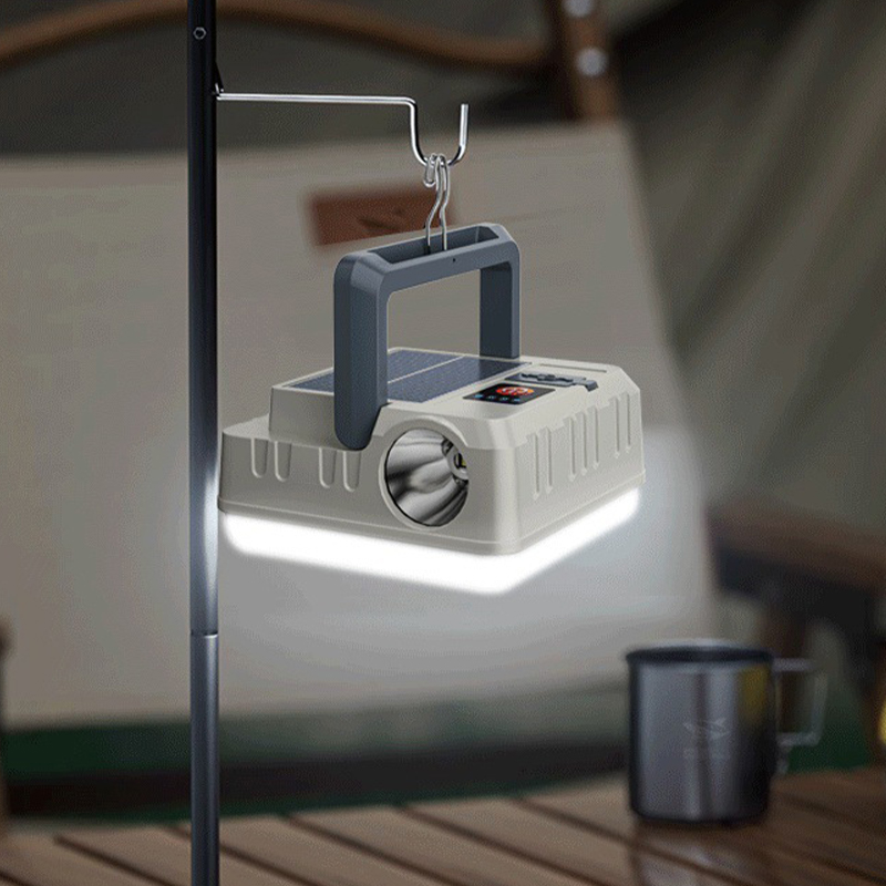 Outdoor Atmosphere Camping Lights