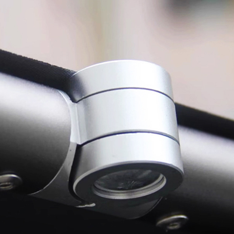Automatic Stretching Car-Side Awning