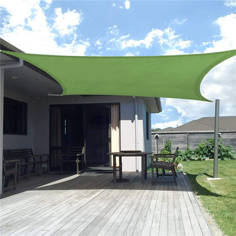 Shade Sail