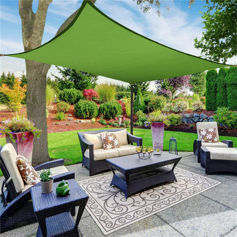 Shade Sail
