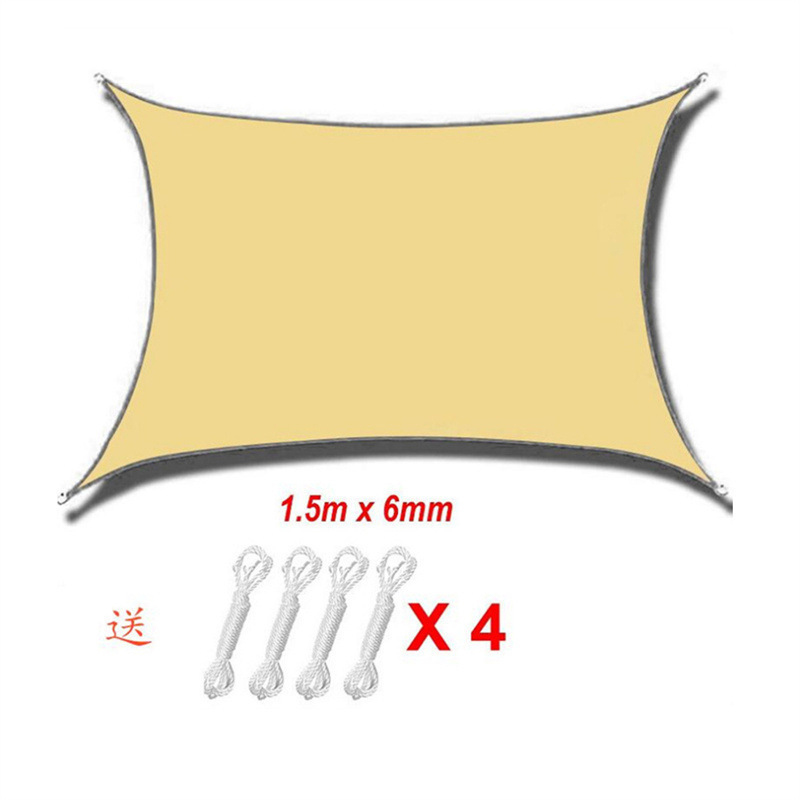 Shade Sail