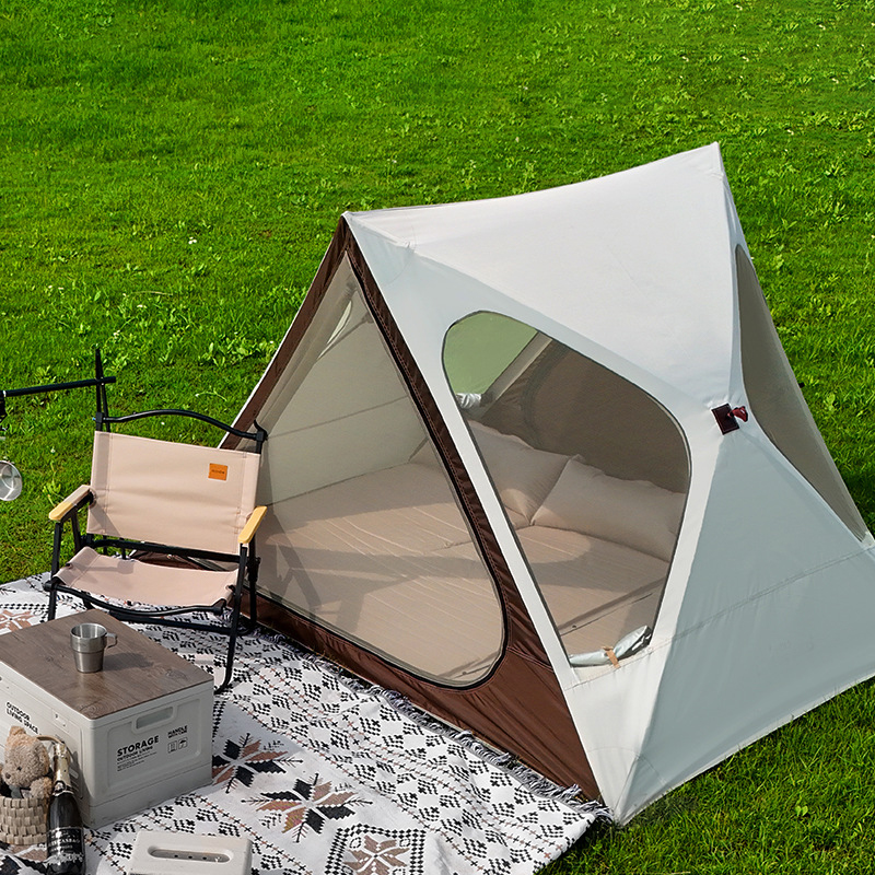 Lightweight Portable Tent