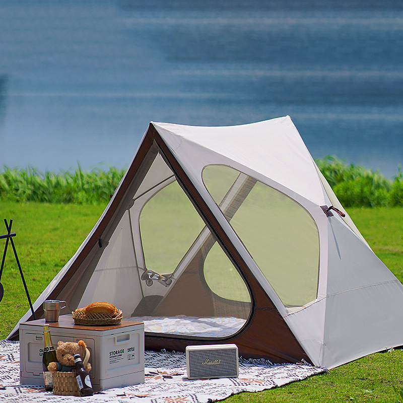 Lightweight Portable Tent