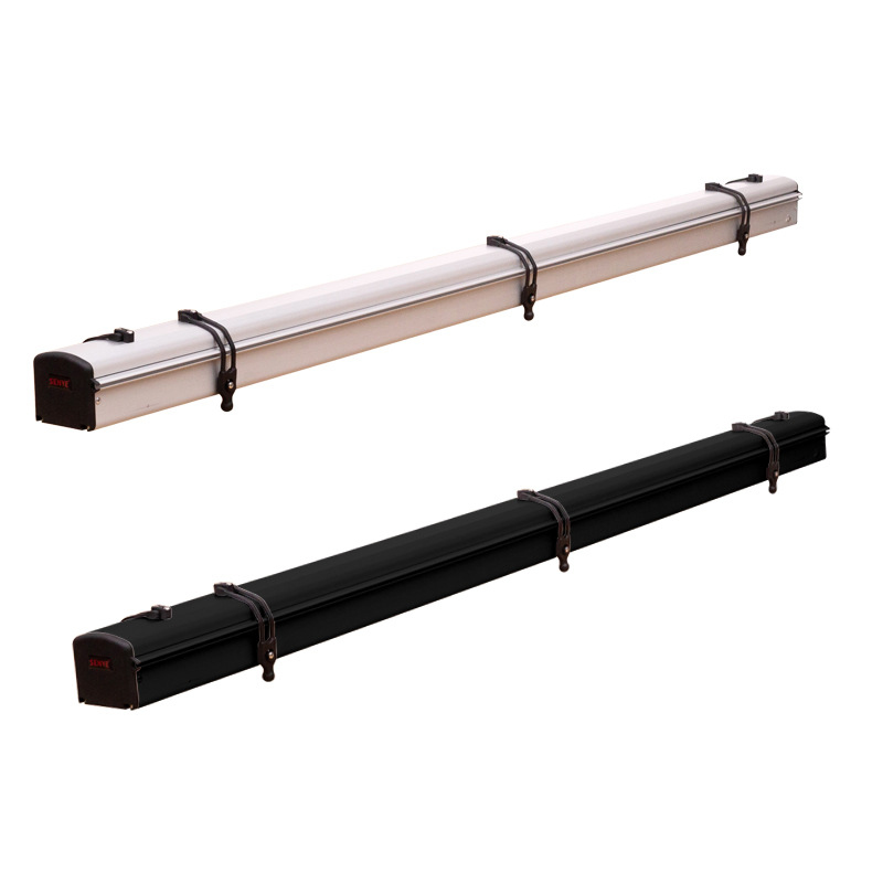 Double-Sided Car-Side Awning