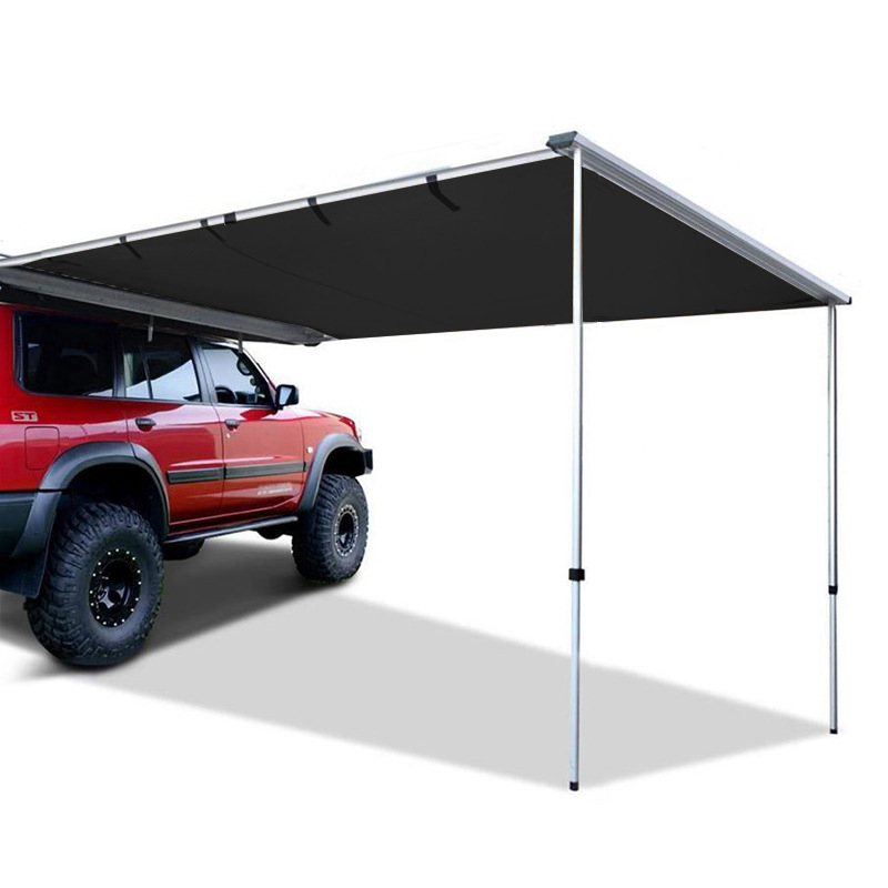Double-Sided Car-Side Awning