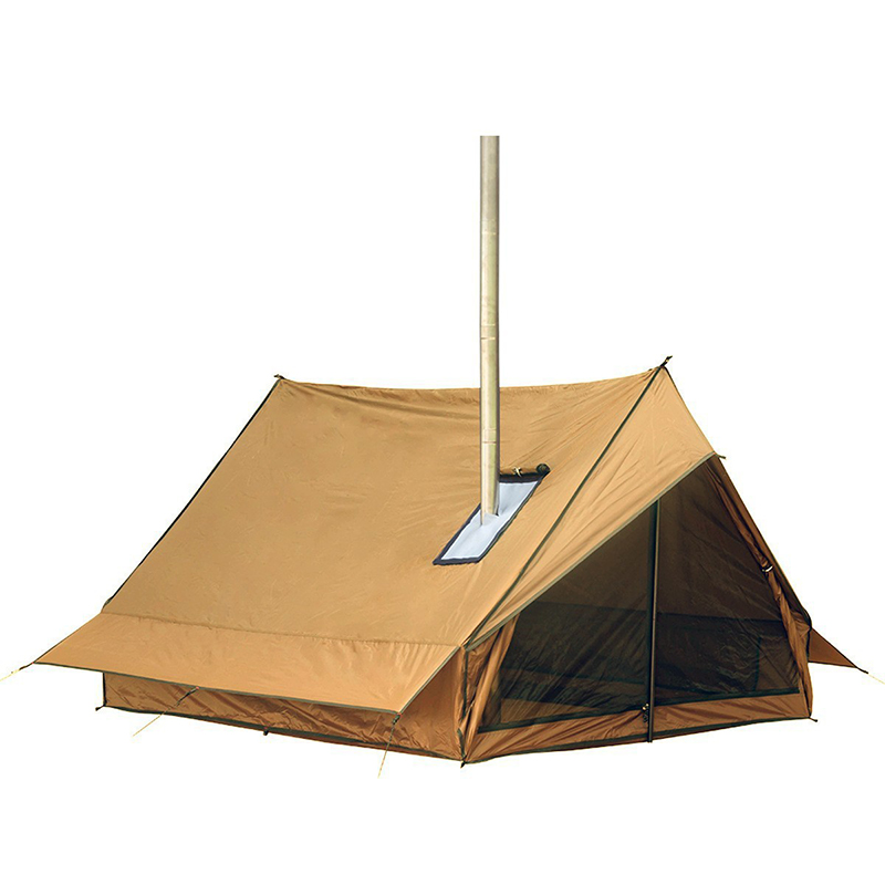Dog Kennel Tent