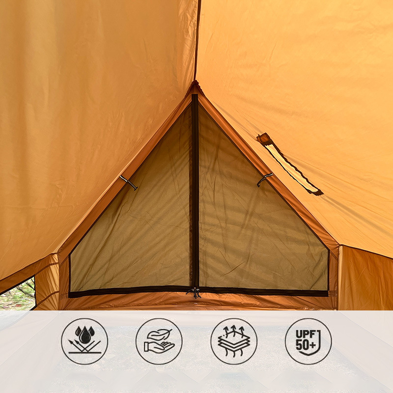 Dog Kennel Tent