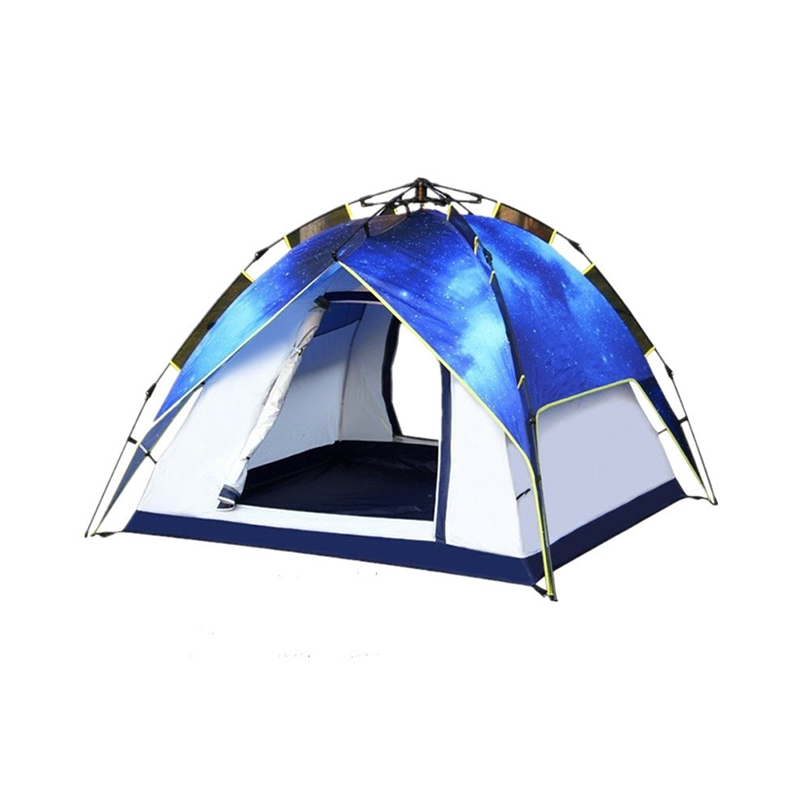 Starry Sky Tent