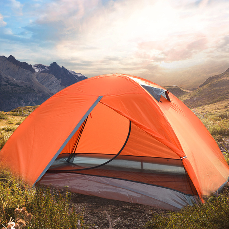 Starry Sky Tent