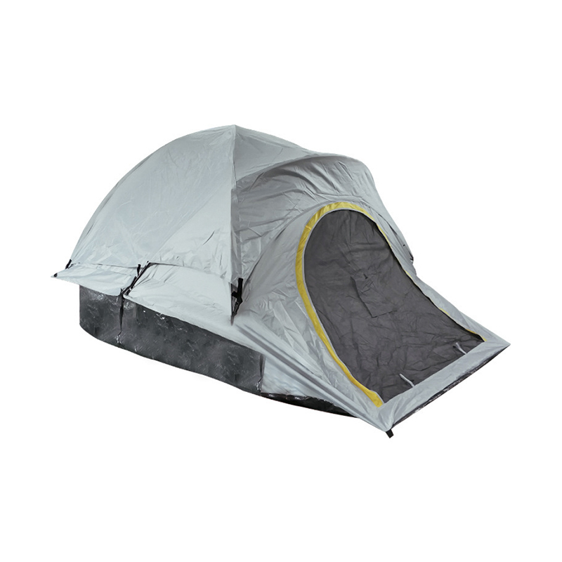 Pickup Truck Tent