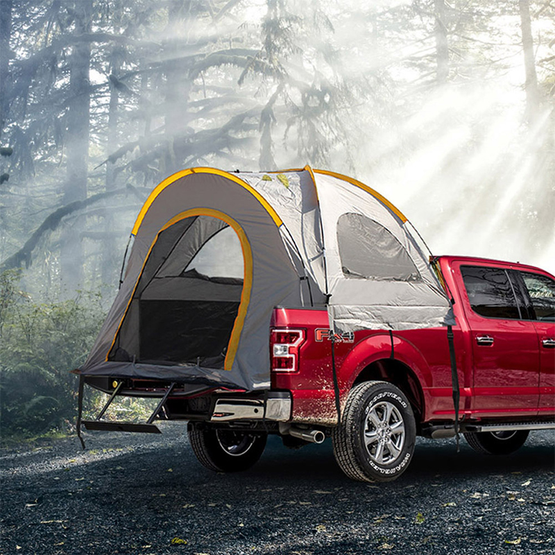 Pickup Truck Tent