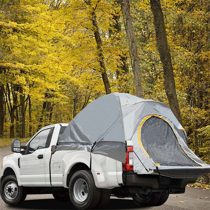 Pickup Truck Tent