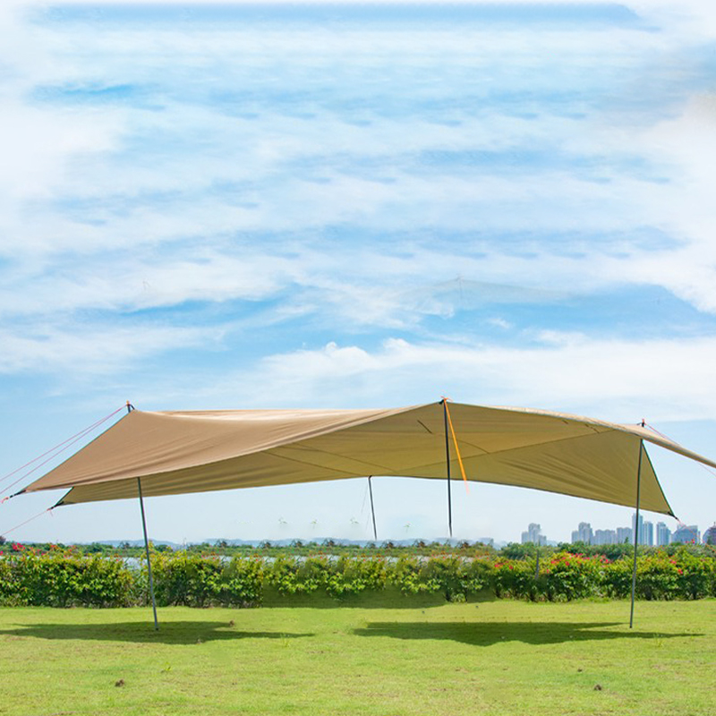 Monster Awning