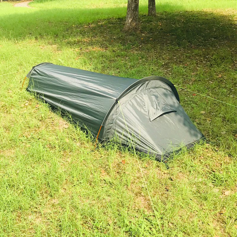 Mayfly Tunnel Tent