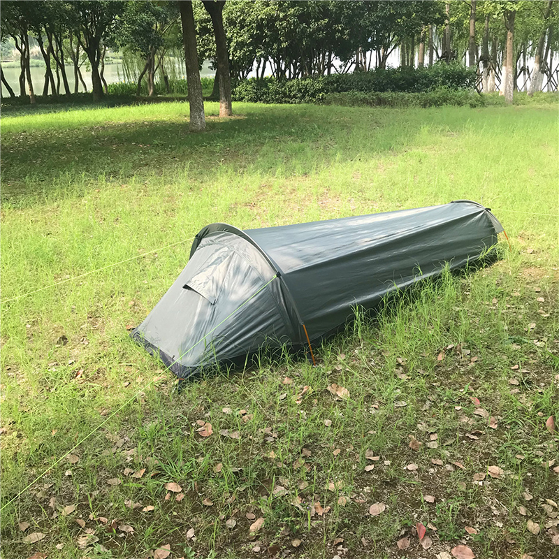 Mayfly Tunnel Tent
