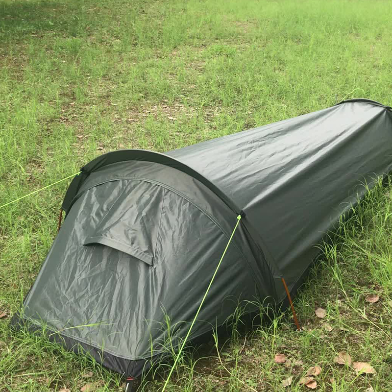 Mayfly Tunnel Tent
