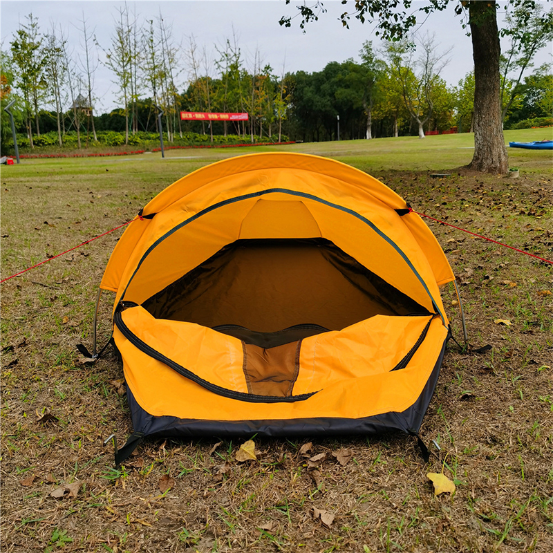 Mayfly Tunnel Tent