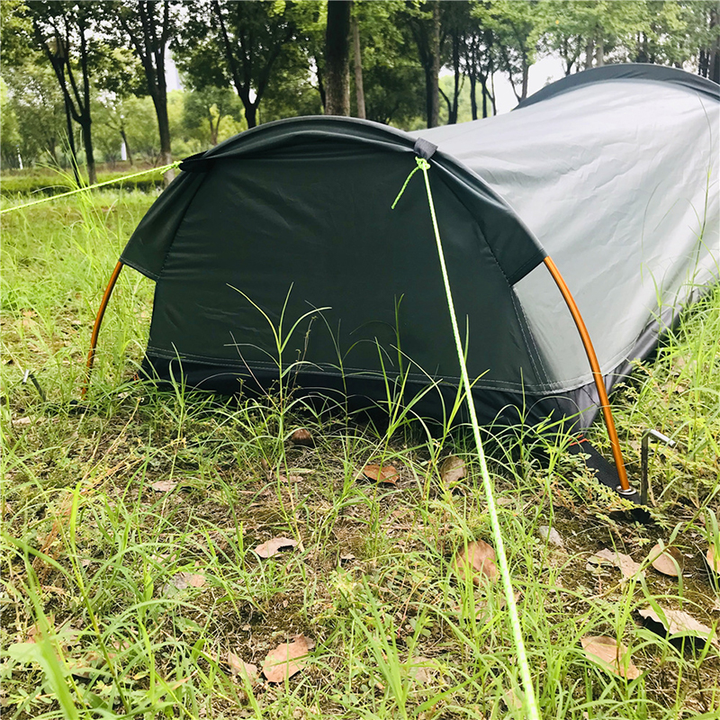 Mayfly Tunnel Tent