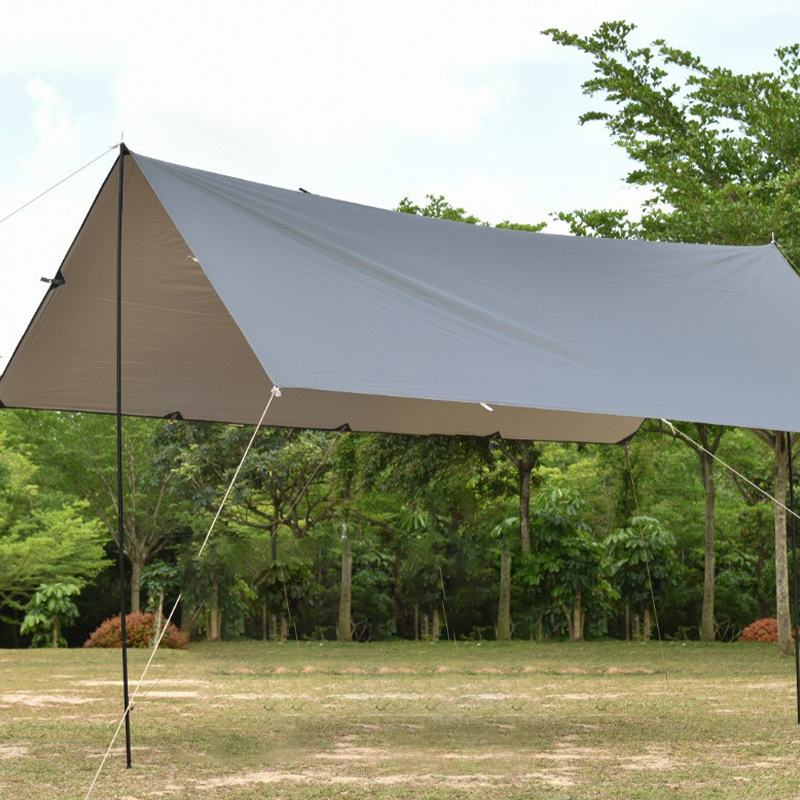 Vinyl Awning