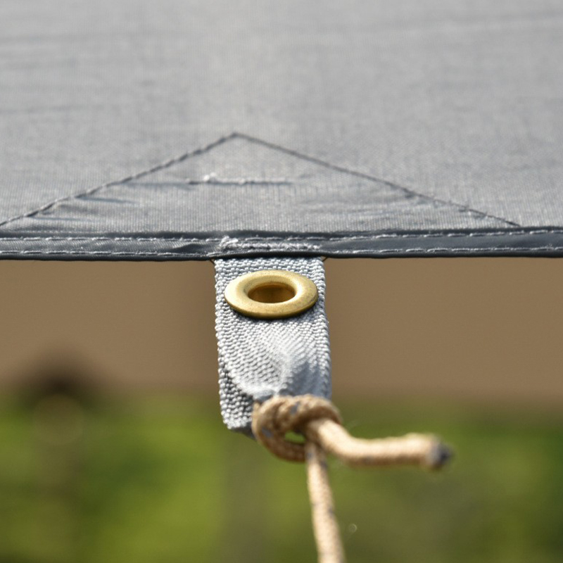 Vinyl Awning