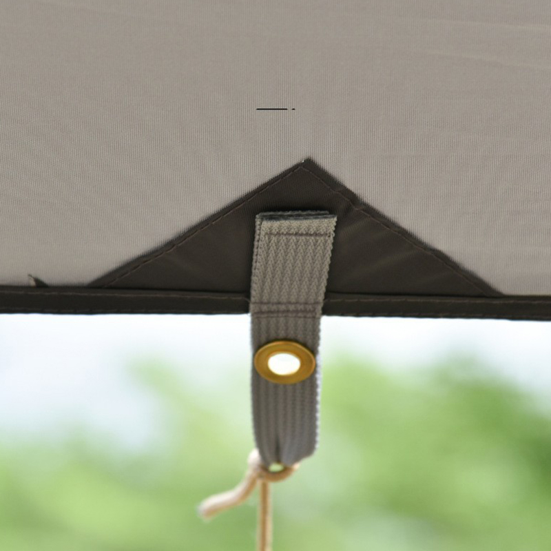 Vinyl Awning