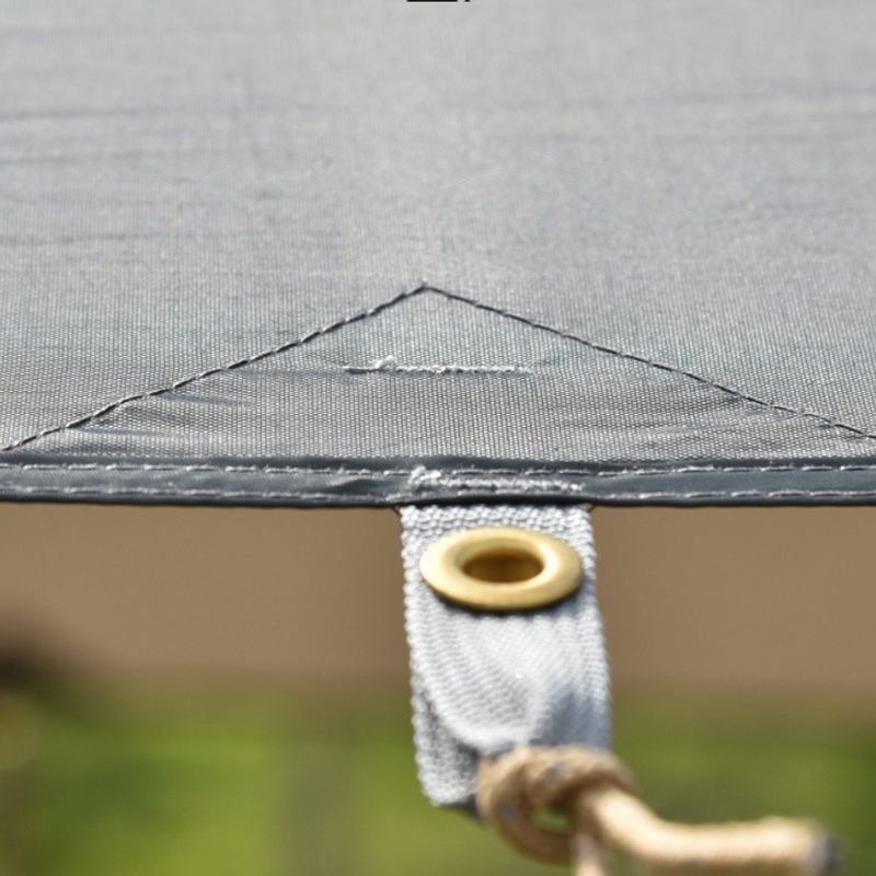 Vinyl Awning