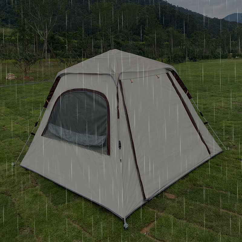 Two-In-One Tent