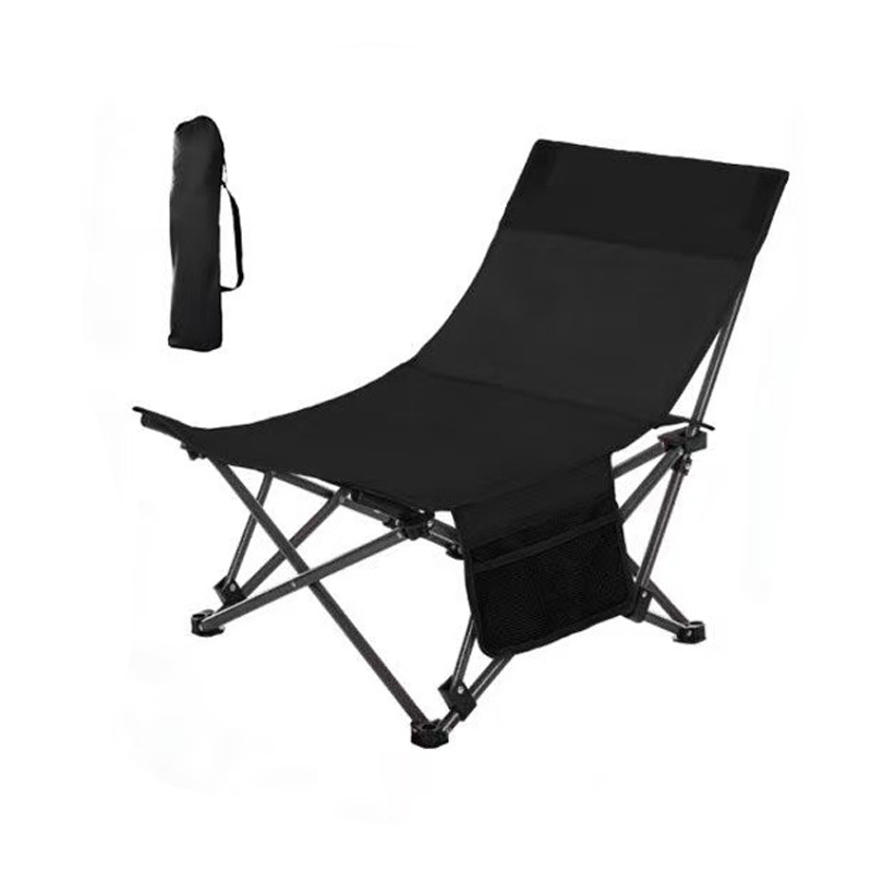Outdoor shell chair
