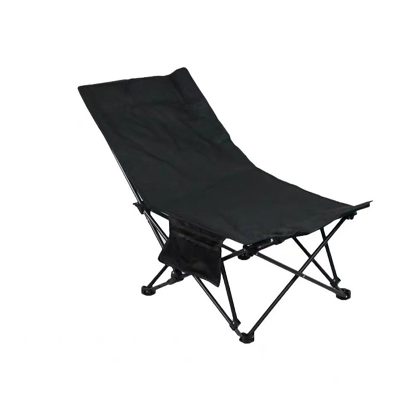 Outdoor shell chair