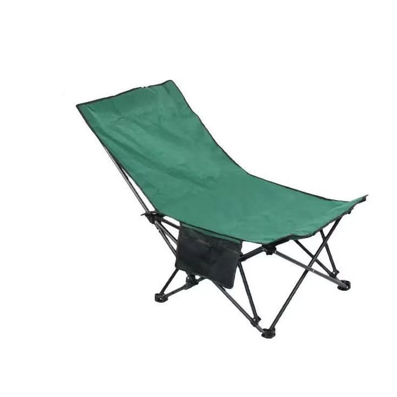 Outdoor shell chair