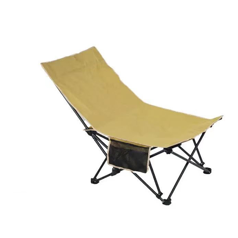 Outdoor shell chair