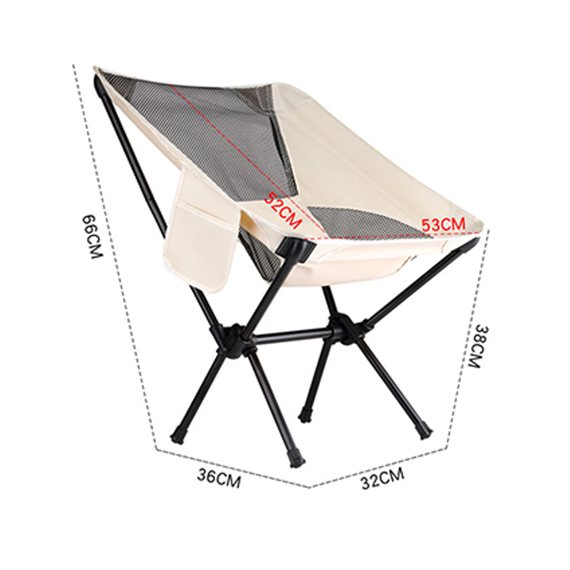 Space chair