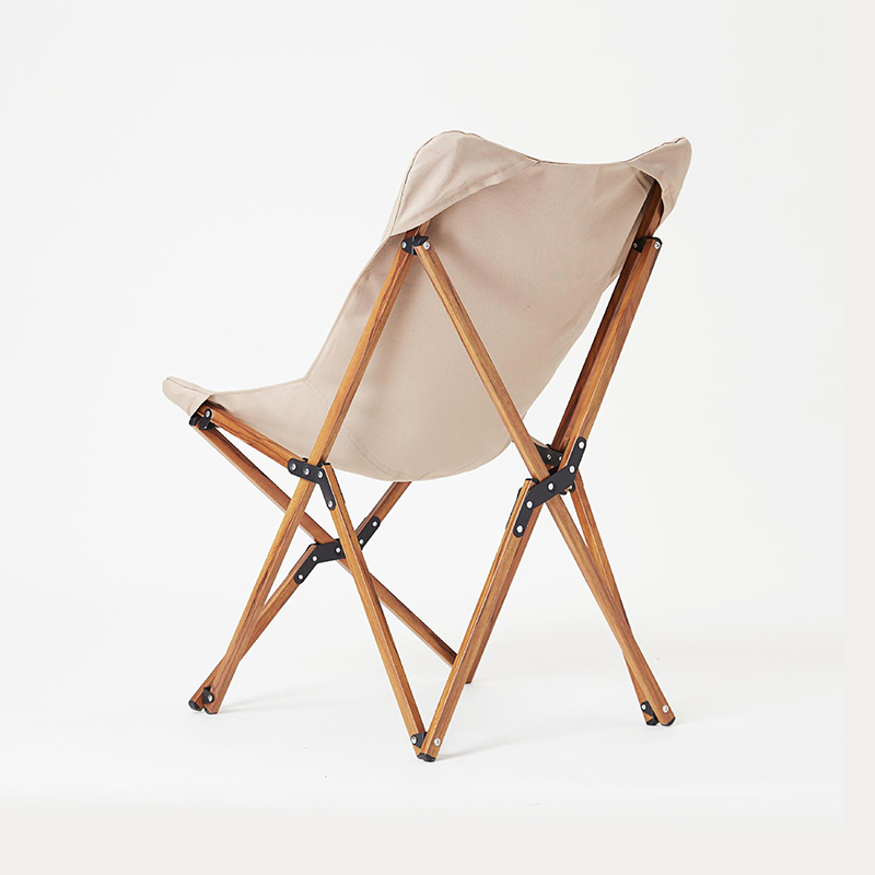 Butterfly chair