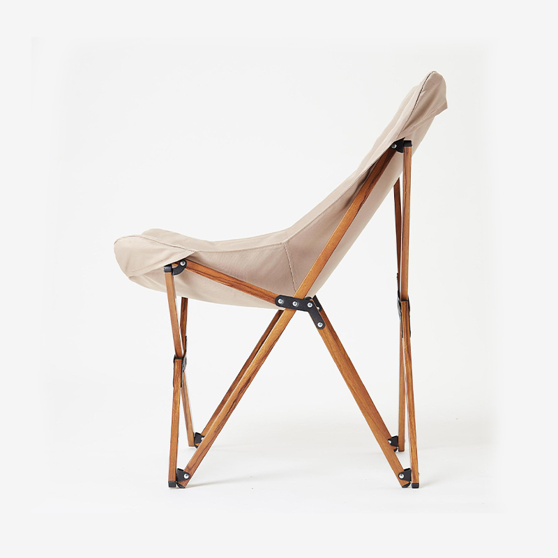 Butterfly chair