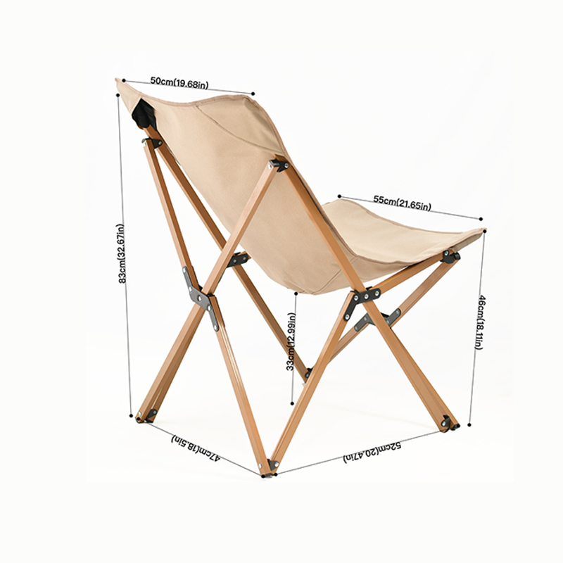 Butterfly chair
