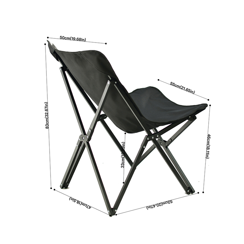 Butterfly chair