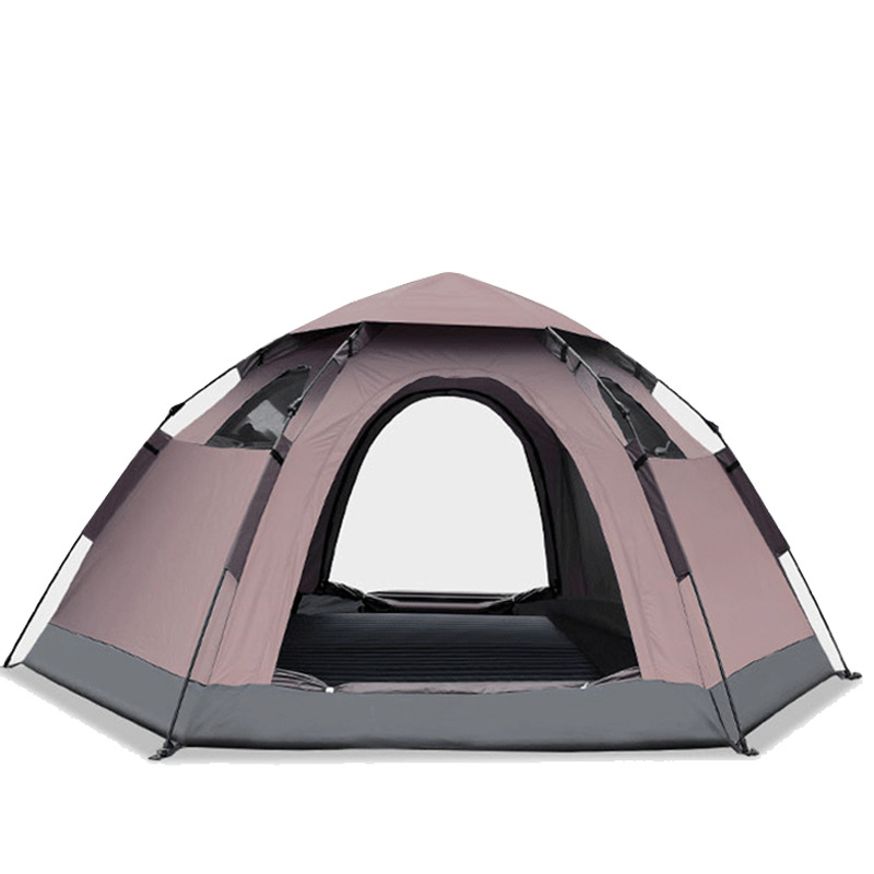 Automatic Beach Tent