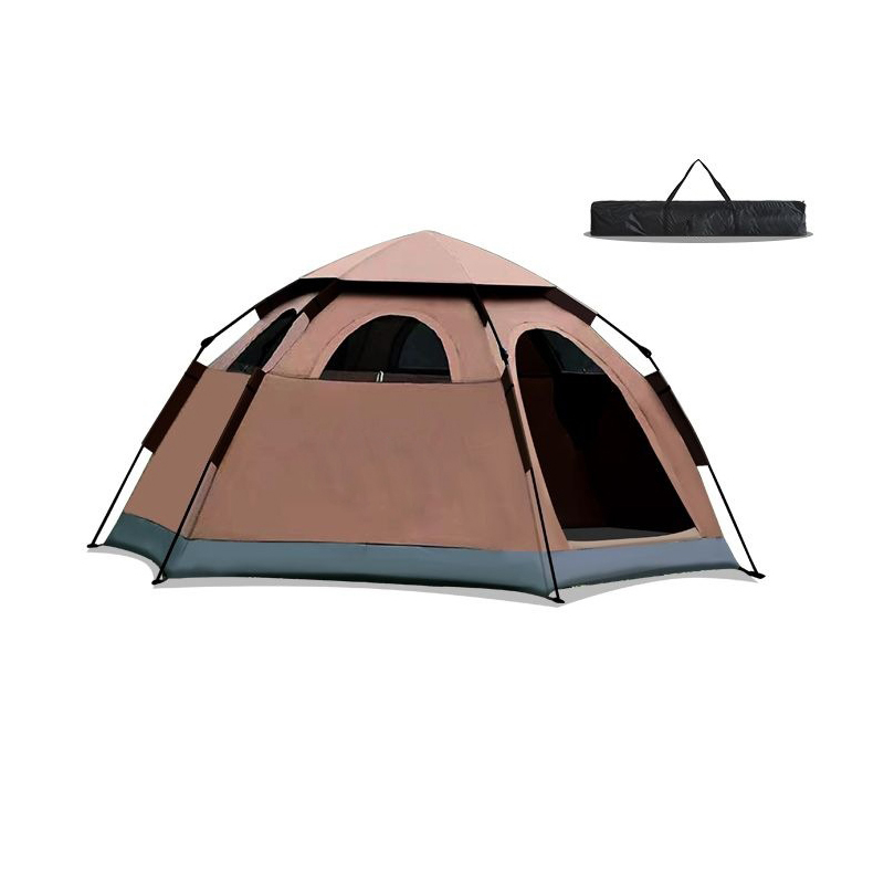 Automatic Beach Tent