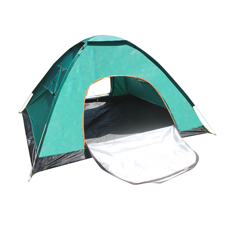 Four-Season Beach Tent