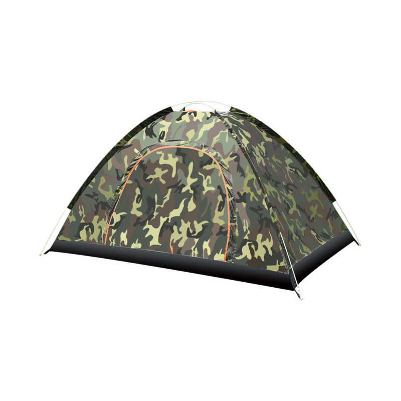 Four-Season Beach Tent