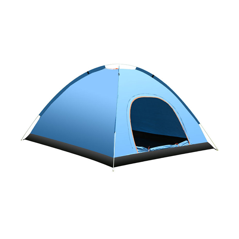 Four-Season Beach Tent