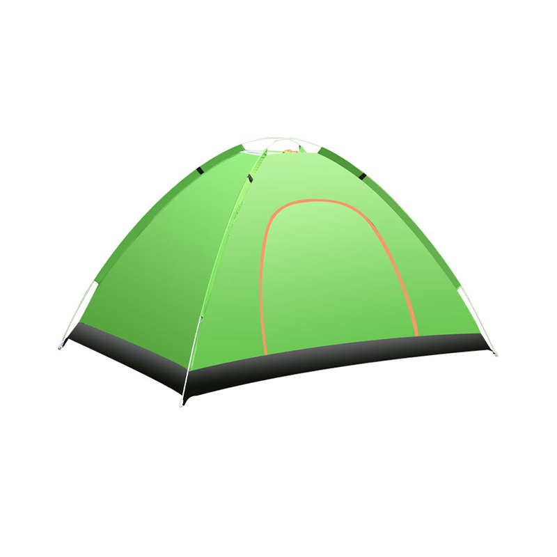 Four-Season Beach Tent