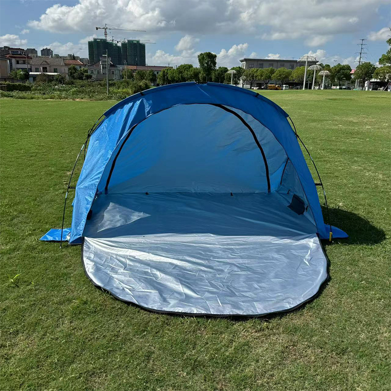 Four-Season Single-Layer Tent