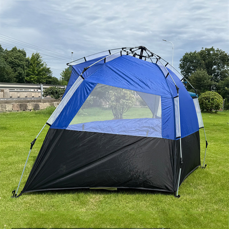 Beach Ridge Tent