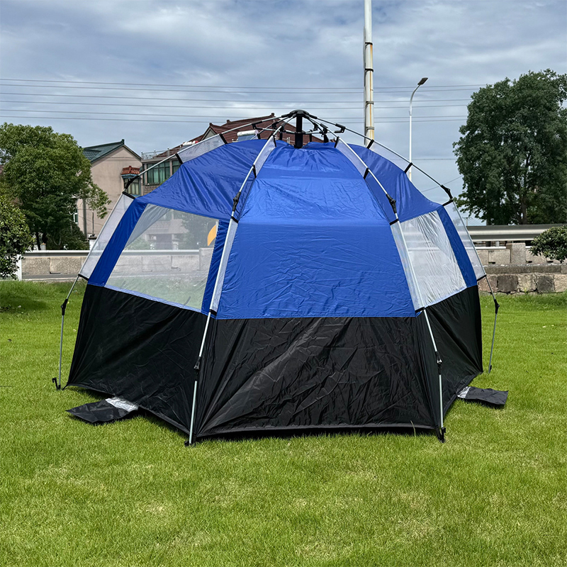 Beach Ridge Tent