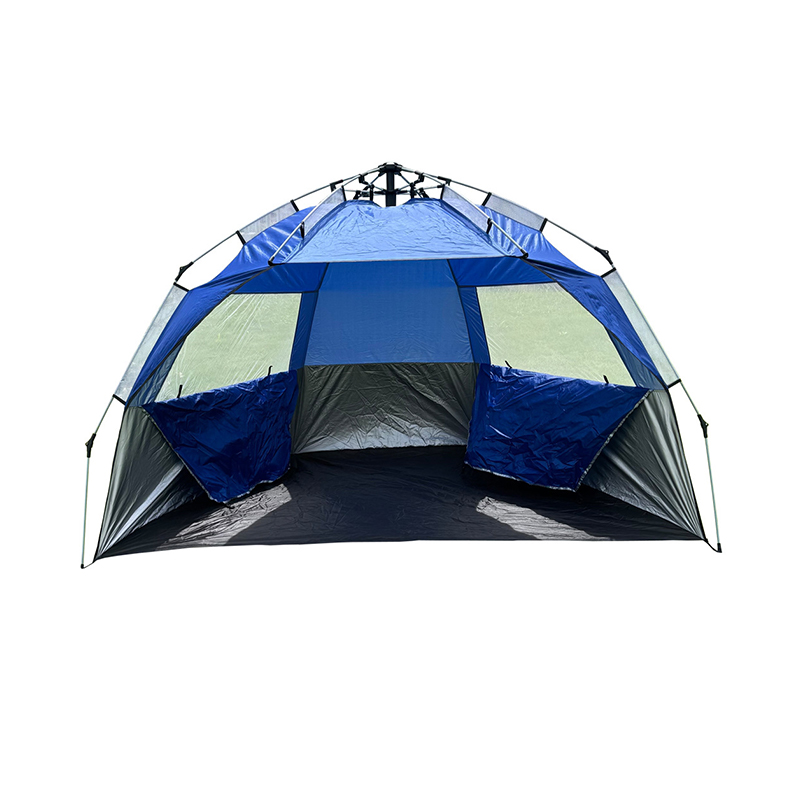 Beach Ridge Tent