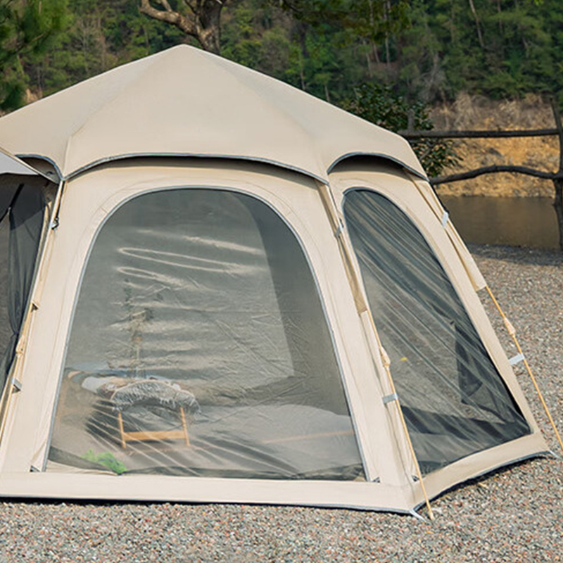 Beach Spherical Tent